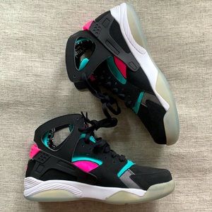 Nike Air Flight Huarache South Beach